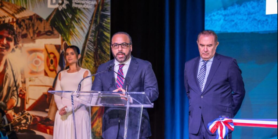 JAC promotes expanded air connectivity at Meet in Paradise Toronto 2026