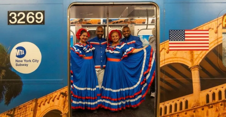 Dominican Tourism Campaign and Zel Punta Cana win gold at 2026 Magellan Awards