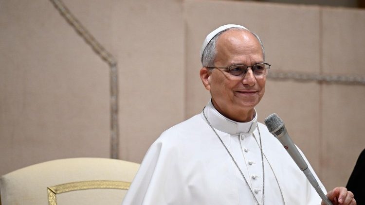 Pope Leo XIV to undergo surgery for lung nodule in Rome