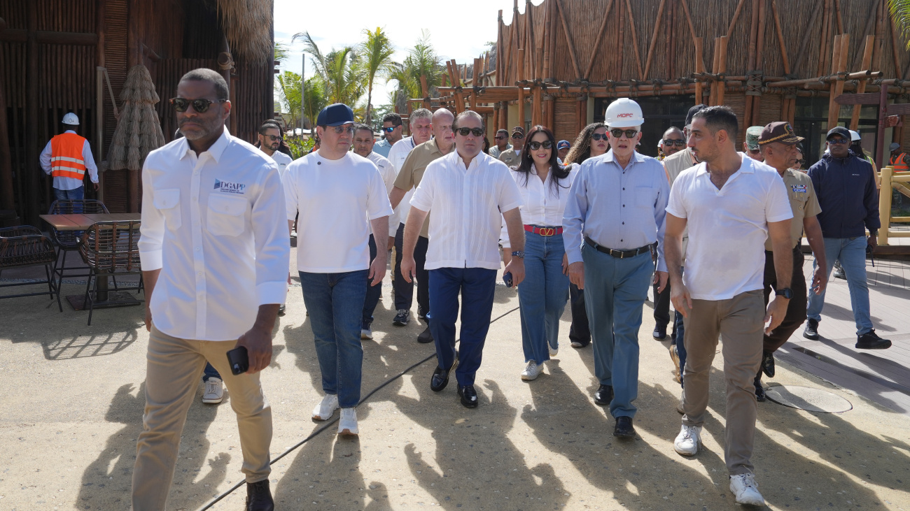New Port Samaná Cruise Terminal set to open November 24