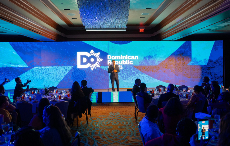 Dominican Republic promotes tourism in Houston with roadshow