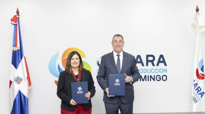 Santo Domingo Chamber and Tourism Cluster partner to promote sustainable tourism