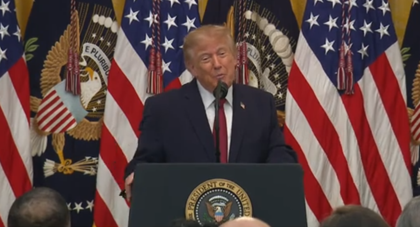 Trump praises U.S. Ambassador Leah Campos for her work in the Dominican Republic