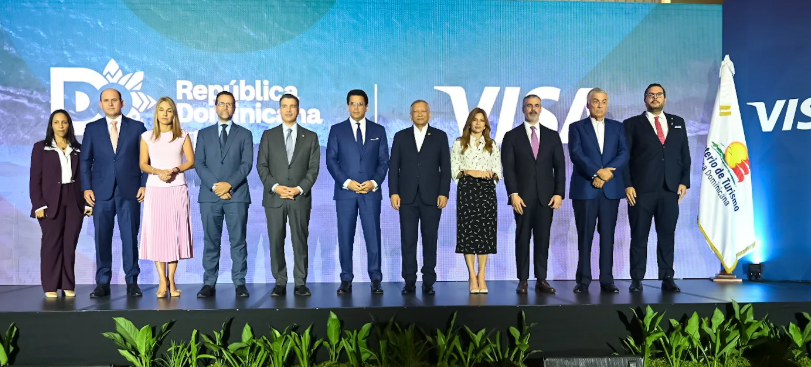 Dominican Republic and Visa use data intelligence to enhance tourism promotion