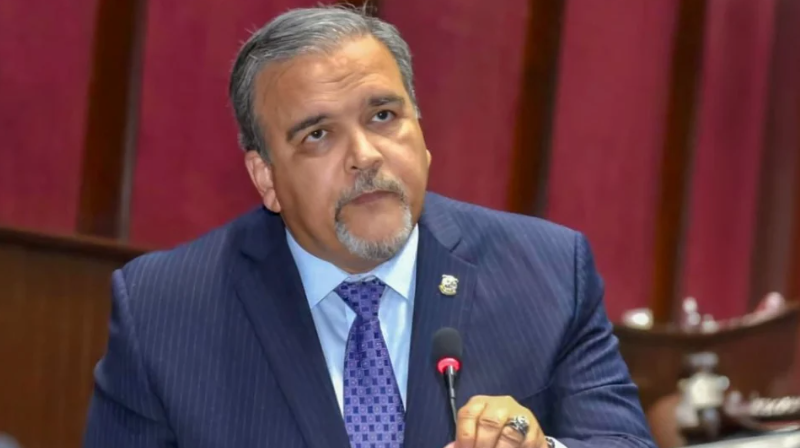Wessin Chávez reintroduces bill to prevent religious extremism in Dominican Republic