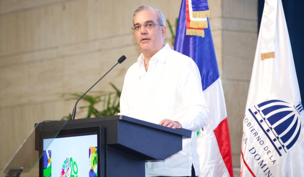 Abinader to lead groundbreaking of Yanuna tourism project in Macao