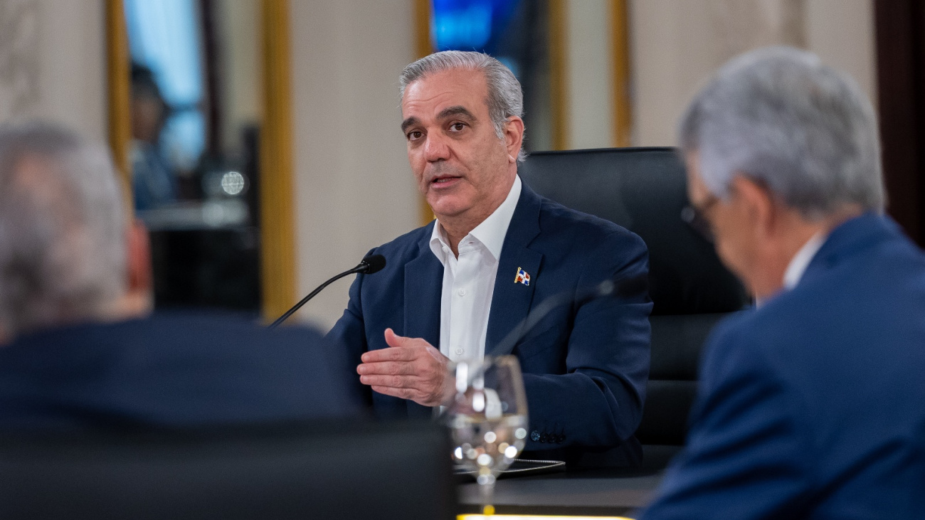 Abinader says government will maintain targeted fuel subsidies
