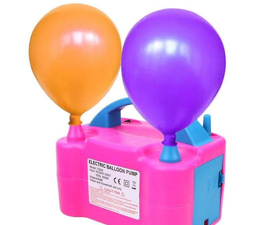Pro Consumidor warns Dominicans about recalled electric balloon pumps