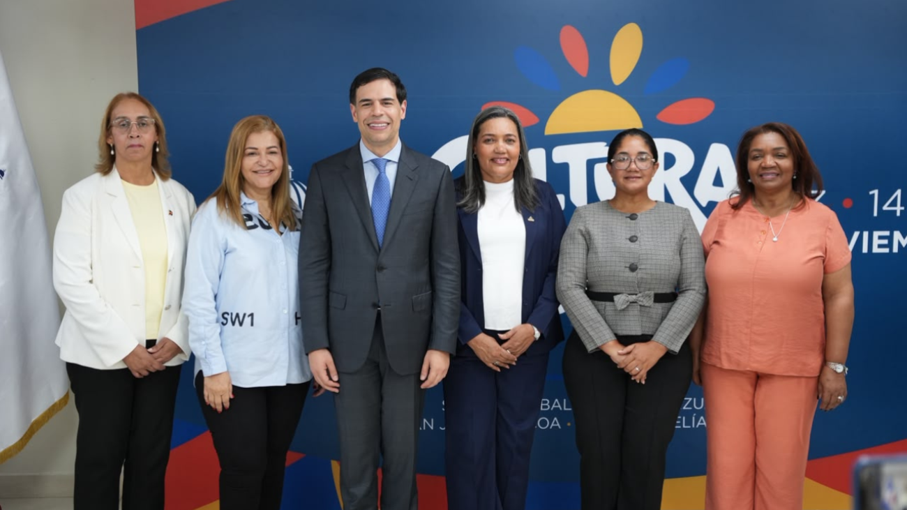 Culture in the South Festival set for November 12–15 in Azua