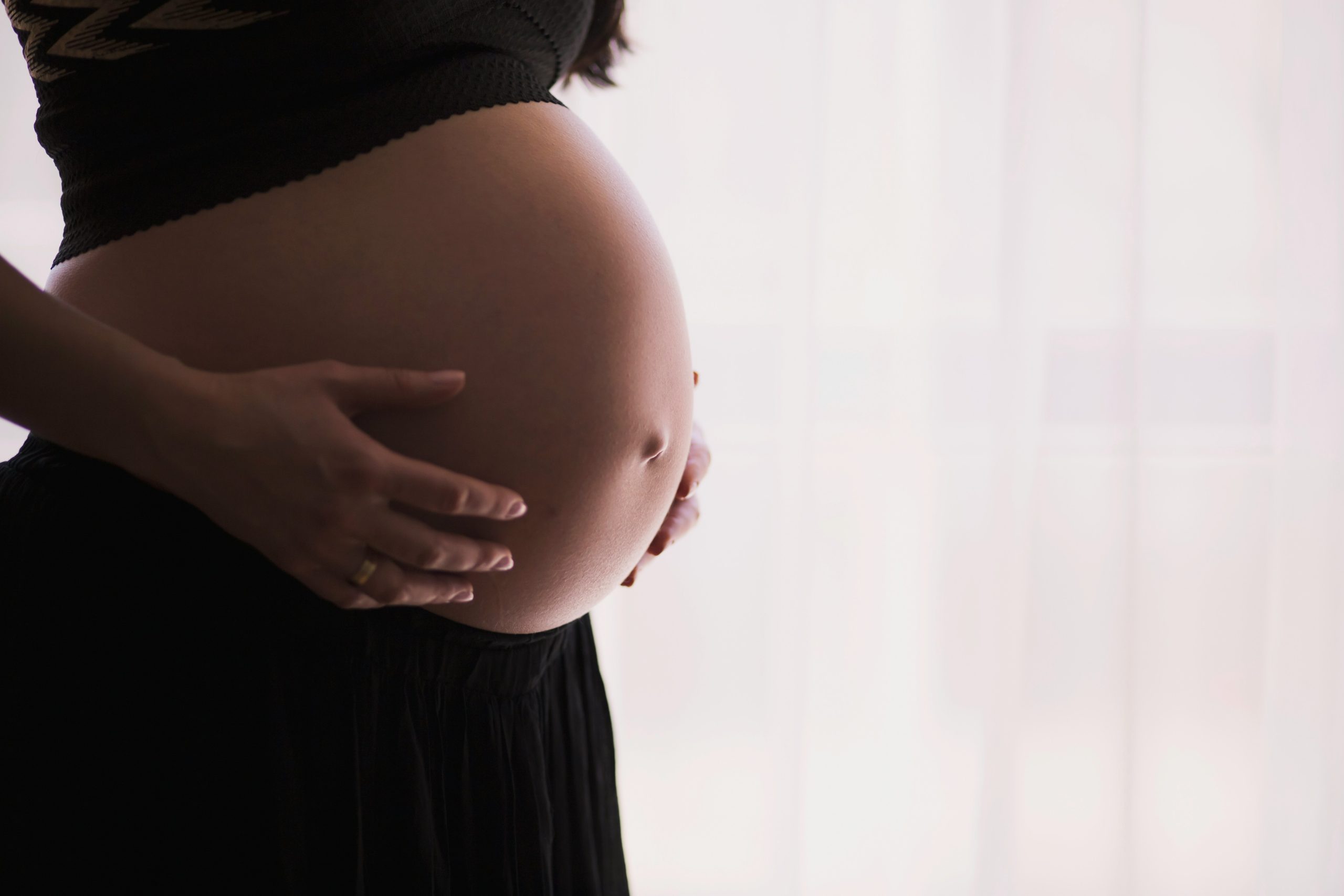 One in five pregnancies in Dominican Republic involved adolescents