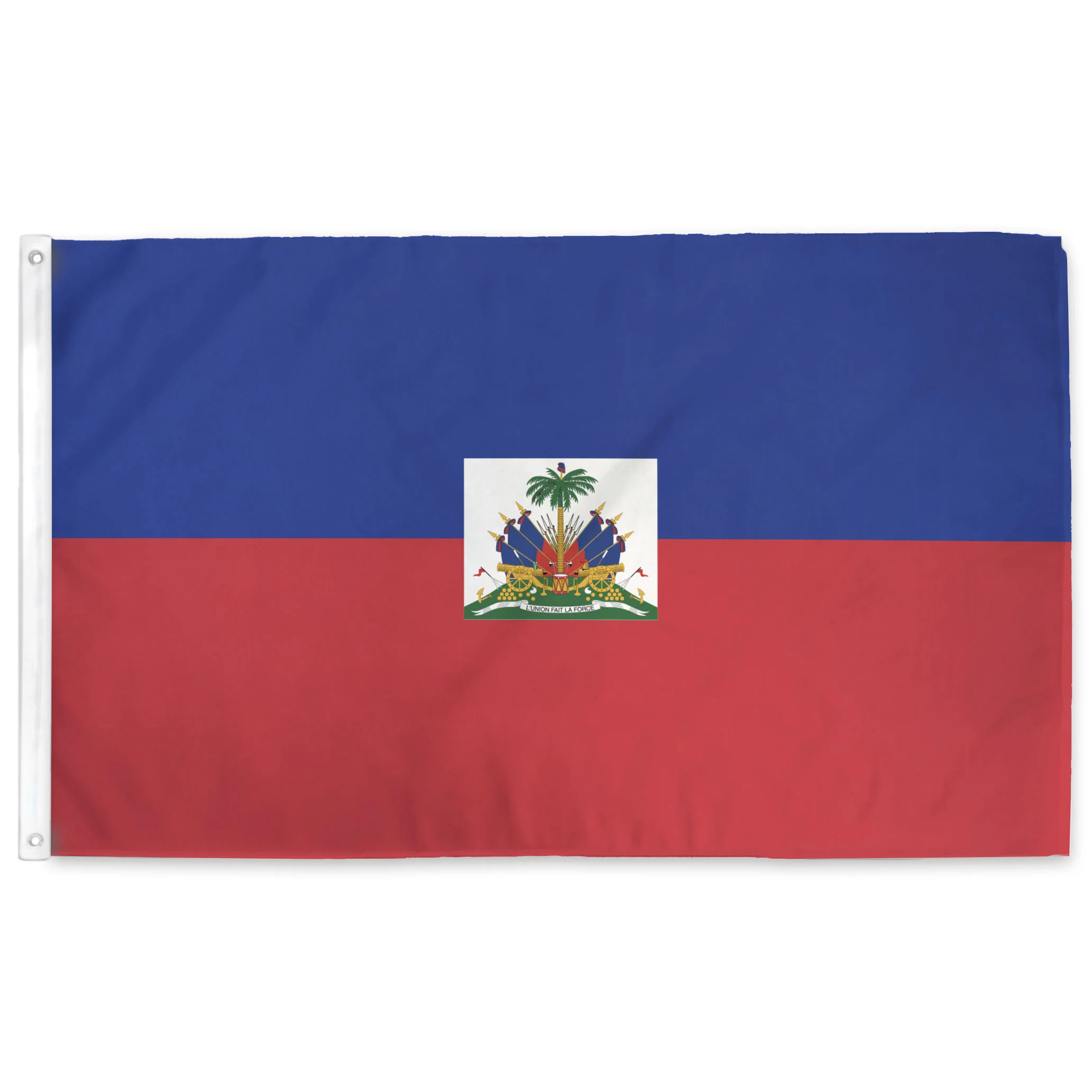 UN warns Haiti’s escalating violence threatens delayed elections