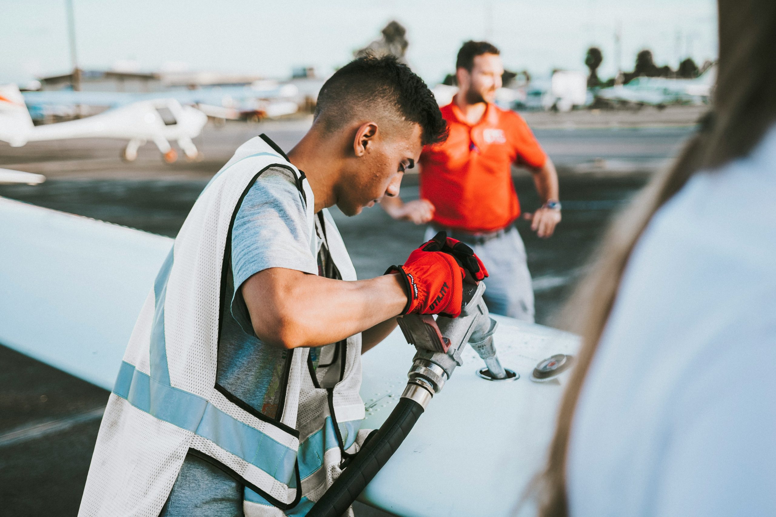 Dominican airlines welcome Abinader’s aviation fuel adjustment