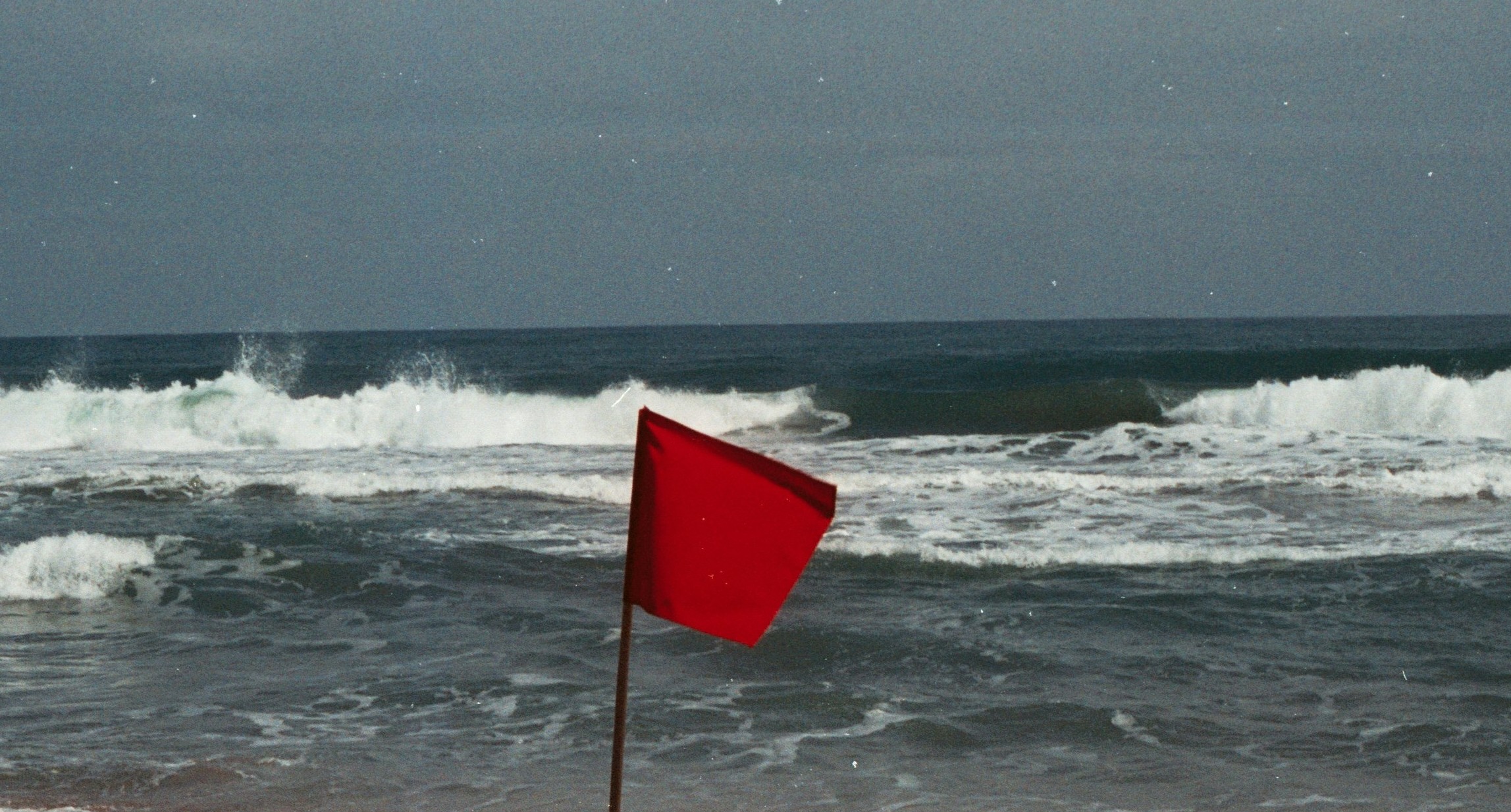 Swimming banned at Puerto Plata beaches due to dangerous sea conditions