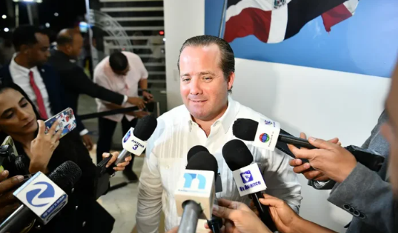 Paliza submits National Territorial Planning Plan bill to Dominican Senate