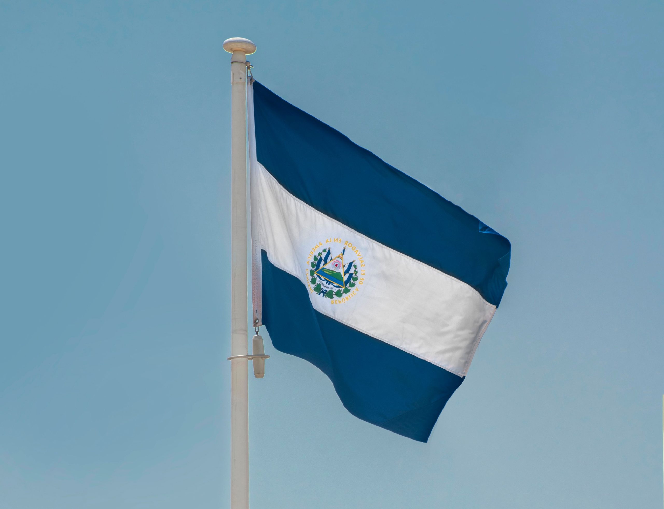 El Salvador deploys 100 special forces to Haiti to rescue missing soldiers