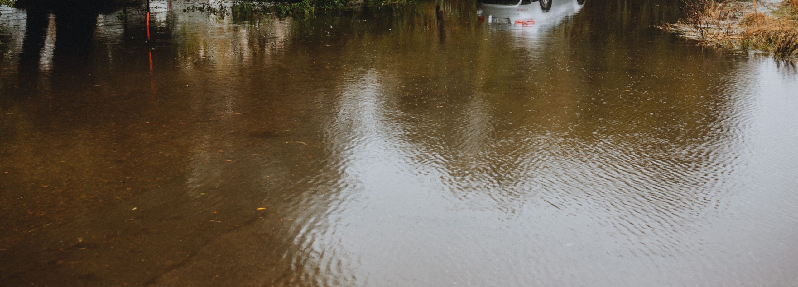 Dominican Republic faces increased rainfall and flood risk through Sunday
