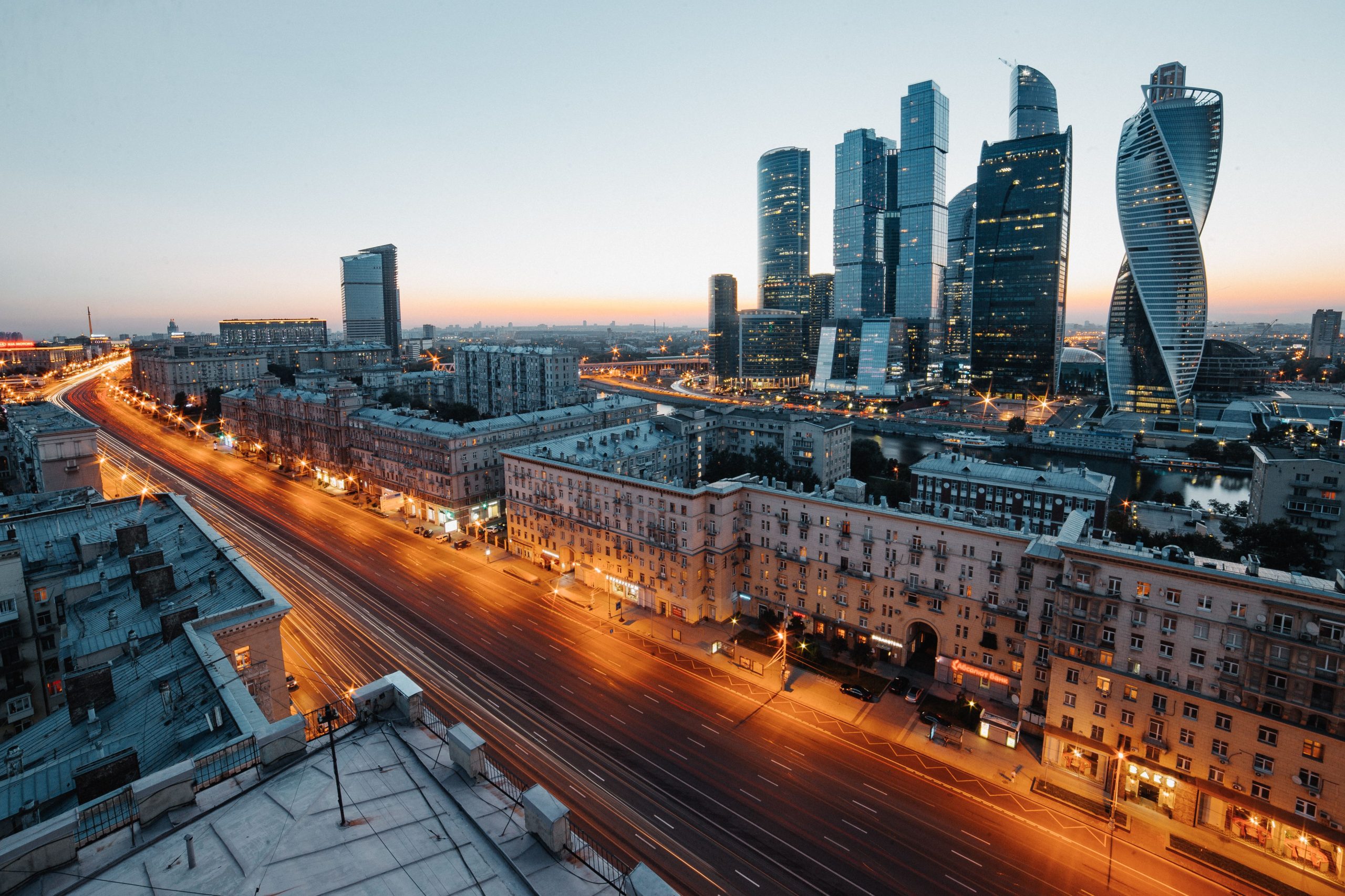 Start in Moscow program offers job support to Dominicans in Russia