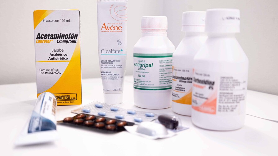 Same prescription, different prices: why does the cost of medicines vary?