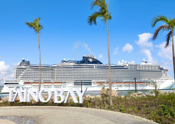 Government develops plan to transform area around Taíno Bay Cruise Terminal