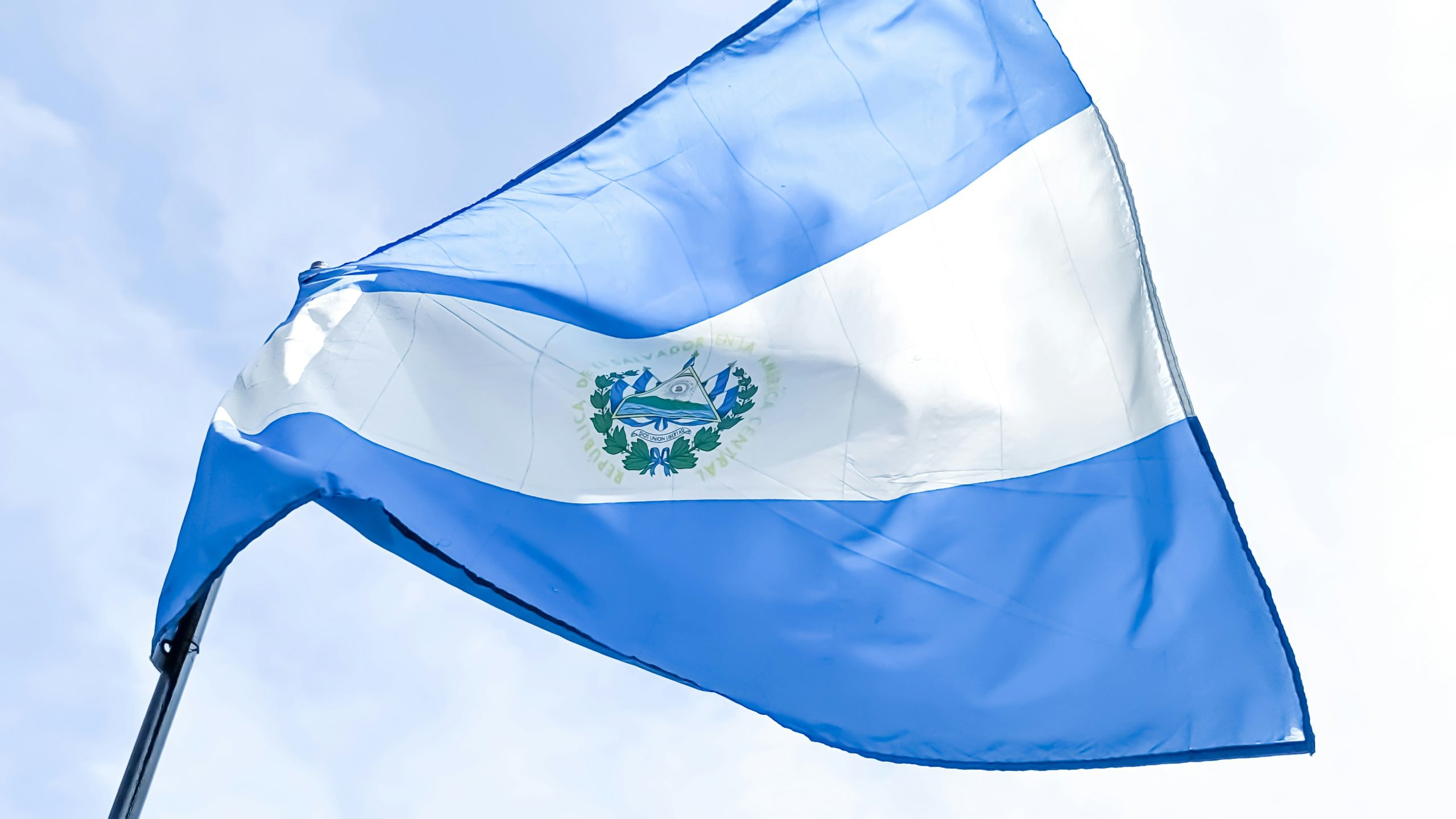El Salvador expands military deployment in Haiti to 1,300 troops