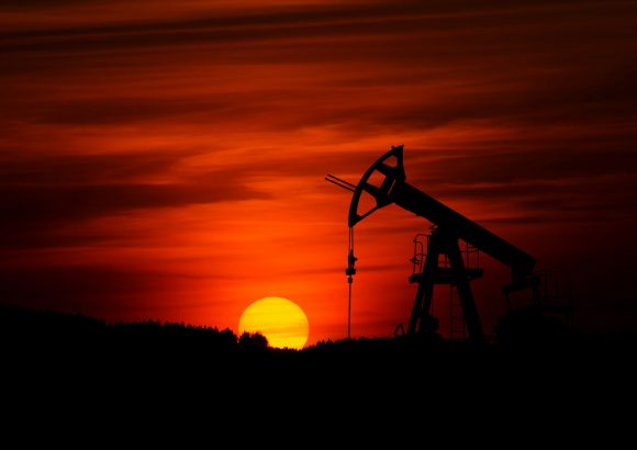 WTI crude surges to US$102.78 amid rising Middle East tensions
